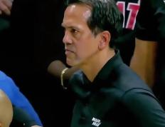 IM体育官方网站-热火主帅埃里克·斯波尔斯特拉发表感言，誓言夺得总冠军的简单介绍