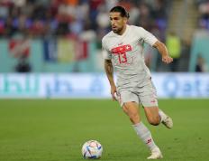 IM体育社区互动入口-阿森纳前锋传闻将转投意甲俱乐部