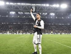 IM Sport-尤文图斯完胜里昂，C罗表现耀眼打入关键进球