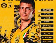 IM体育注册链接-包含热那亚1-3输给国米，积分榜现日落西山的词条