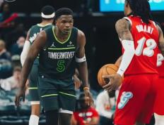 IM体育动画直播通道-关于篮网客场击败森林狼，欧文因伤未能出战球队仍然取胜的信息