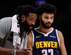 IM体育-包含火箭负于掘金，遭遇两连败困境的词条