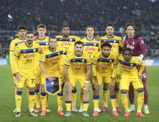 IM体育官方平台-因疫情影响，意甲联赛开启未知挑战