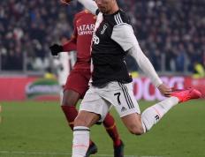 IM体育注册链接-费基尔制胜绝杀，尤文图斯晋级关键的简单介绍