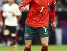 IM体育-英超球队欲签下葡萄牙国脚，转会费高达千万欧元的简单介绍