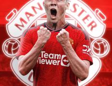 IM Sport-曼联三分全取，晋级希望渐显的简单介绍