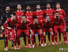 IM体育注册链接-包含利物浦遭遇赛季首场失败，前景引发关注的词条