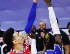 IM体育网页版登录入口-丹尼·格林助公牛端Web遭到禁赛，队友奋力拼搏的简单介绍