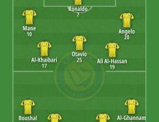 IM体育网页版登录入口-阿尔希拉尔队意外力压对手，晋级欧冠强的简单介绍