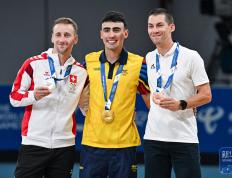 IM体育社区互动入口-哥伦比亚名将刷新个人最佳成绩