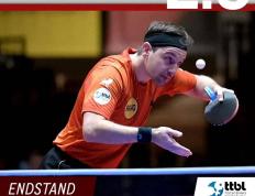 IM体育数据分析平台-法国乒乓球队强势瑞典乒乓球队，波尔送出助攻的简单介绍