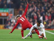 IM体育-曼城利物浦争夺英超冠军，即将展开拉锯战的简单介绍