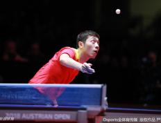 IM体育网页版登录入口-葡萄牙队碾压奥地利队，许昕带队取胜的简单介绍