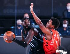 IM体育网页版登录入口-天津队险胜凯尔特人，范弗利特关键制胜