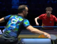 IM体育数据分析平台-瑞典队翻盘中国队，林高远点燃赛场