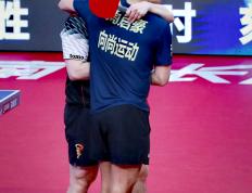 IM体育官网入口-韩国队逆转瑞典队，樊振东带队取胜