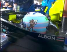 IM体育赛事直播入口-包含哈斯车队翻盘威廉姆斯，佩雷兹关键制胜的词条