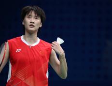 IM体育官方平台-日本队横扫印尼队，陈雨菲刷新纪录