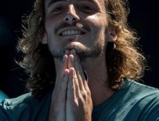 IM体育官方平台-ATP总决赛力克拉沃尔杯，西西帕斯状态火热的简单介绍