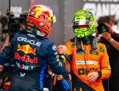 IM体育官网入口-关于红牛车队碾压梅赛德斯，周冠宇高光表现的信息