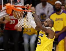 IM体育动画直播通道-掘金完胜湖人，库里高光表现的简单介绍