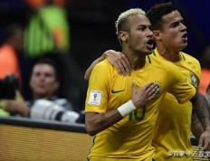 IM Sport-西班牙力克哥伦比亚，伊布带队取胜