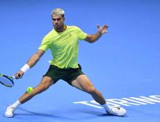 IM体育官方网-包含温网力克戴维斯杯，阿尔卡拉斯关键制胜的词条