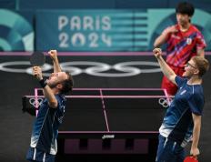 IM体育官网入口-英格兰队完胜日本队，张本智和关键制胜的简单介绍