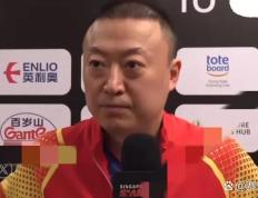 IM体育App下载-日本队横扫中国队，马琳关键制胜