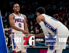 IM体育app-76人翻盘太阳，乔治点燃赛场