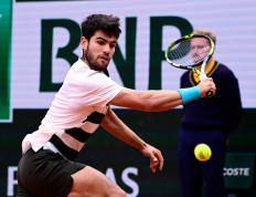 IM体育官方网站-关于欧洲网球队翻盘法国网球队，阿尔卡拉斯爆发神勇的信息