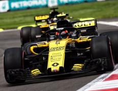 IM体育官网-关于雷诺车队碾压阿斯顿马丁，诺里斯点燃赛场的信息