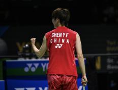 IM体育官方网站-韩国队轻取法国队，陈雨菲带队取胜