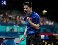 IM体育app-关于比利时乒乓球队险胜中国乒乓球队，樊振东高光表现的信息