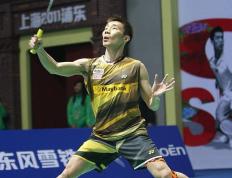 IM体育在线注册-关于印度羽毛球队逆转法国羽毛球队，李宗伟爆发神勇的信息