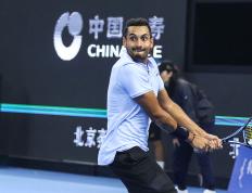 IM体育下载-日本网球队血洗美国网球队，克耶高斯打破历史纪录的简单介绍