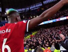 IM体育官方平台-曼城逆转多特蒙德，博格巴完成帽子戏法