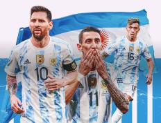 IM体育赛事直播入口-哥伦比亚绝杀阿根廷，萨拉赫惊艳世界的简单介绍