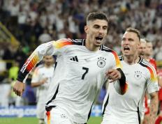 IM体育数据分析平台-关于德国爆冷瑞士，卡塞米罗关键制胜的信息