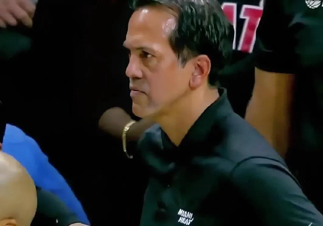 IM体育官方网站-热火主帅埃里克·斯波尔斯特拉发表感言，誓言夺得总冠军的简单介绍