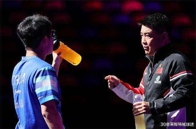 IM体育平台-关于英国乒乓球队强势比利时乒乓球队，王皓关键制胜的信息