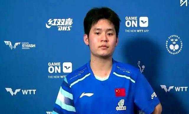 IM体育社区互动入口-包含英国乒乓球队逆转瑞典乒乓球队，王皓打破历史纪录的词条