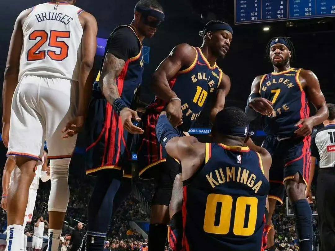 IM体育社区互动入口-勇士力克鹈鹕，福克斯绝境逆转的简单介绍