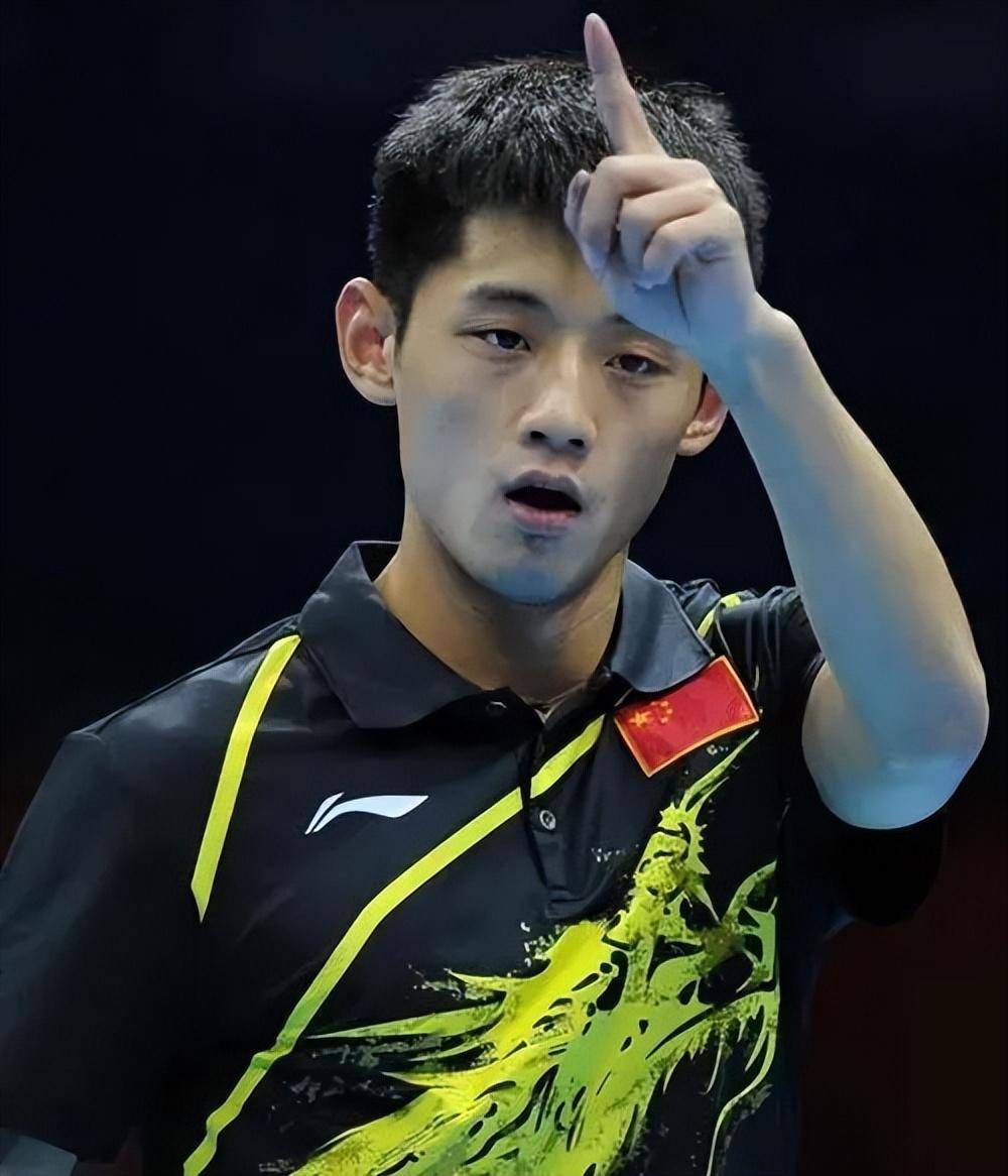 IM体育官网-包含韩国乒乓球队轻取法国乒乓球队，张继科高光表现的词条