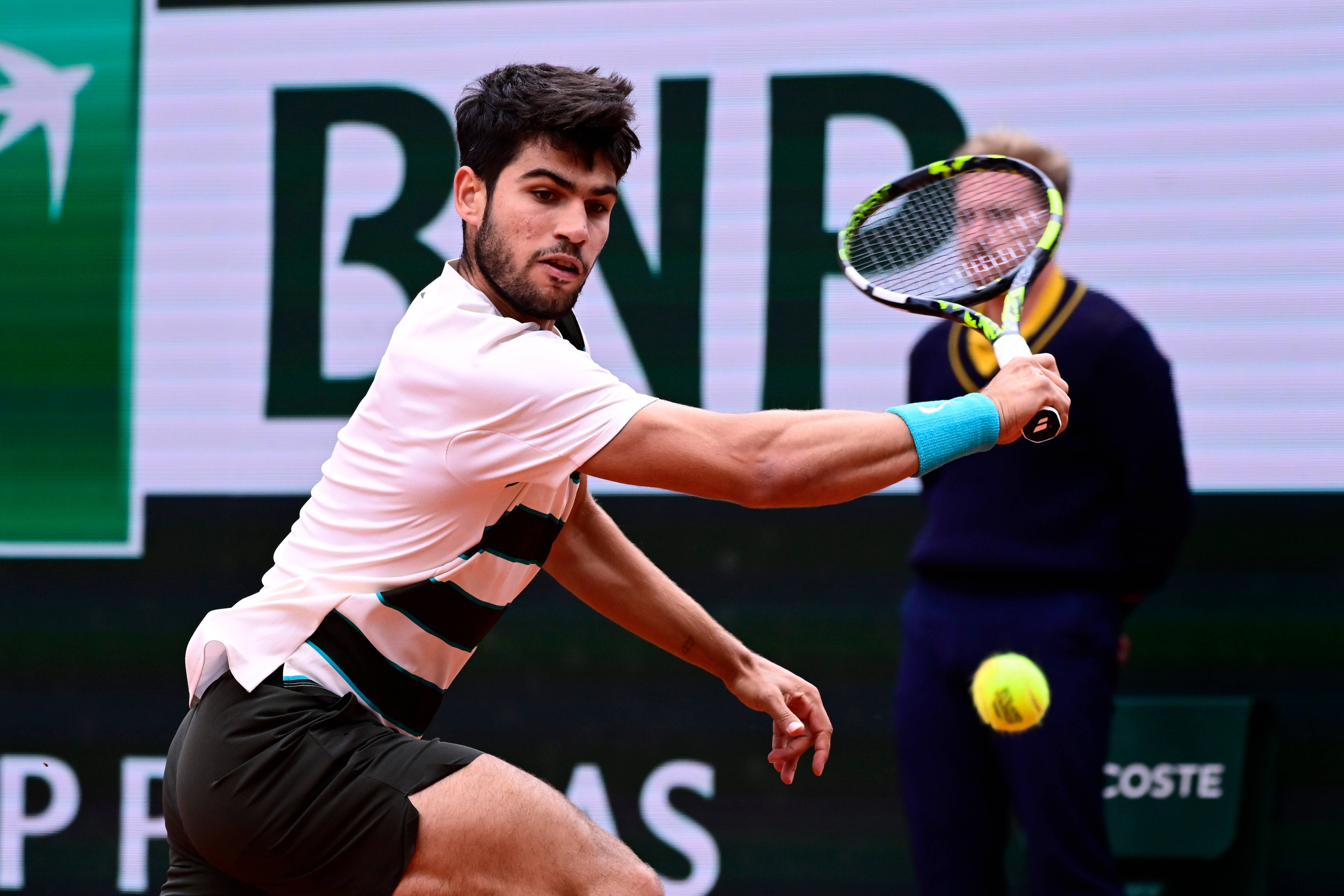 IM体育官方网站-关于欧洲网球队翻盘法国网球队，阿尔卡拉斯爆发神勇的信息