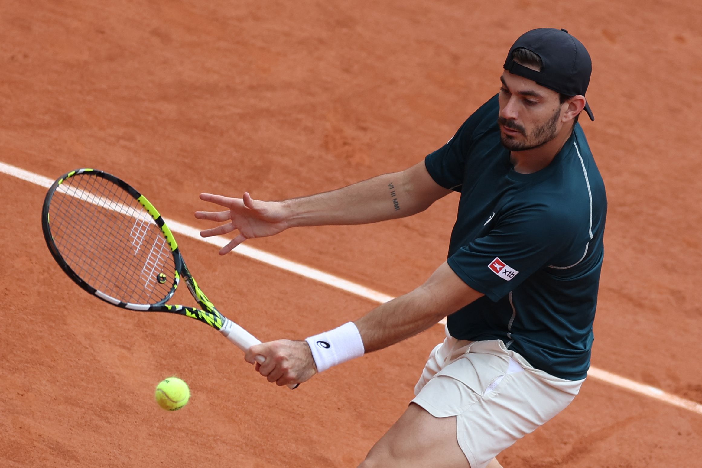 IM体育官方网站-关于欧洲网球队翻盘法国网球队，阿尔卡拉斯爆发神勇的信息