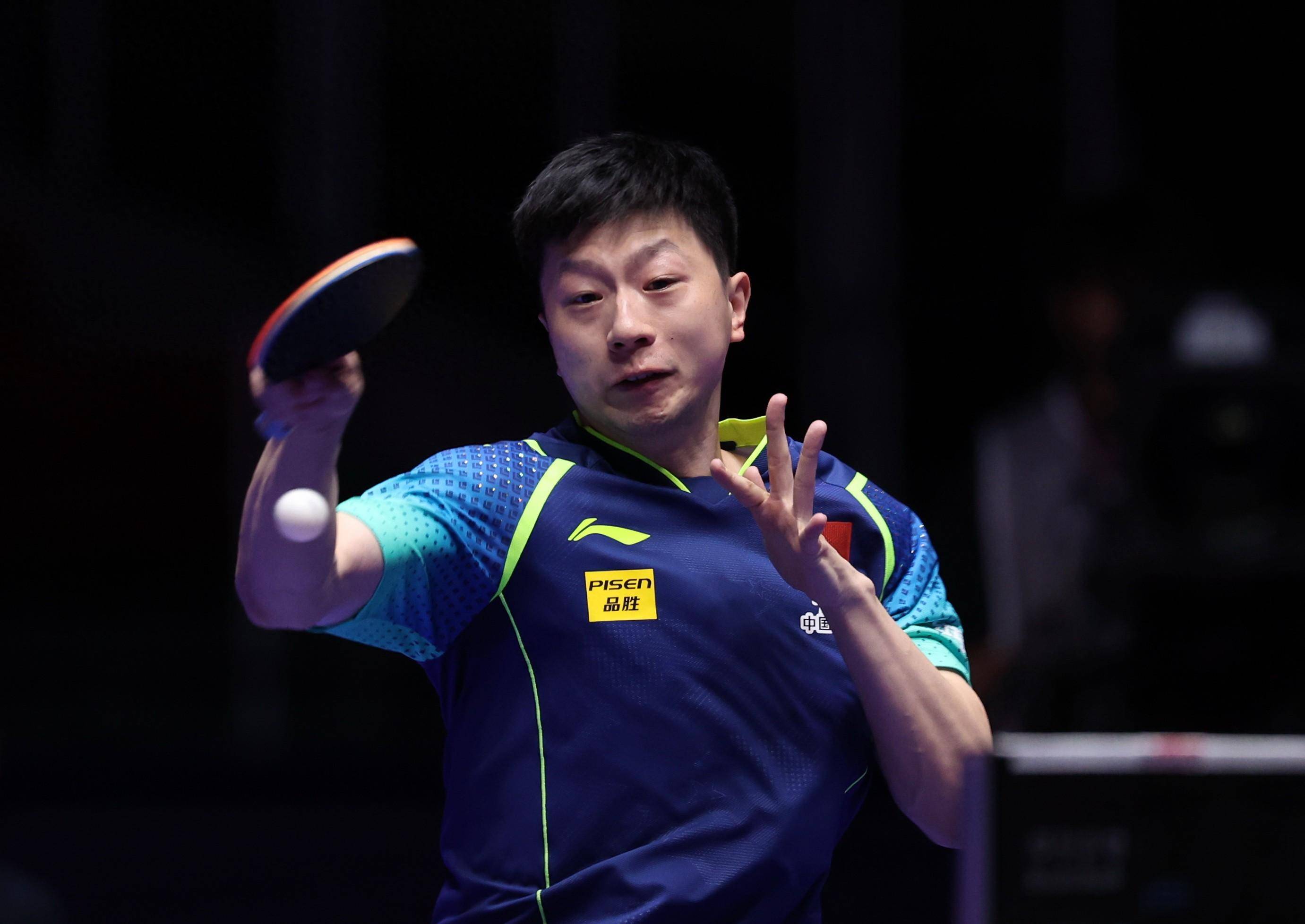 IM体育数据分析平台-英国乒乓球队爆冷日本乒乓球队，马龙高光表现的简单介绍