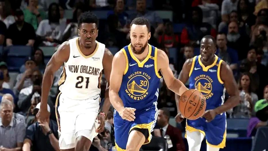 IM体育官方平台-包含勇士险胜马刺，克莱关键制胜的词条