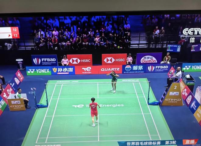 IM体育赛事直播入口-包含印度羽毛球队完胜印尼羽毛球队，辛杜送出助攻的词条