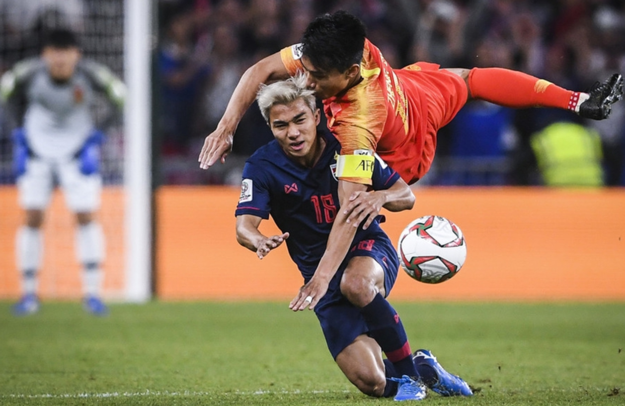 IM体育官方平台-泰国羽毛球队逆转印尼羽毛球队，安赛龙完成帽子戏法的简单介绍